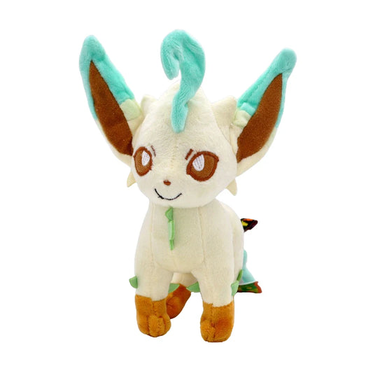Figurine Peluche Pokémon - Phyllali 20 cm
