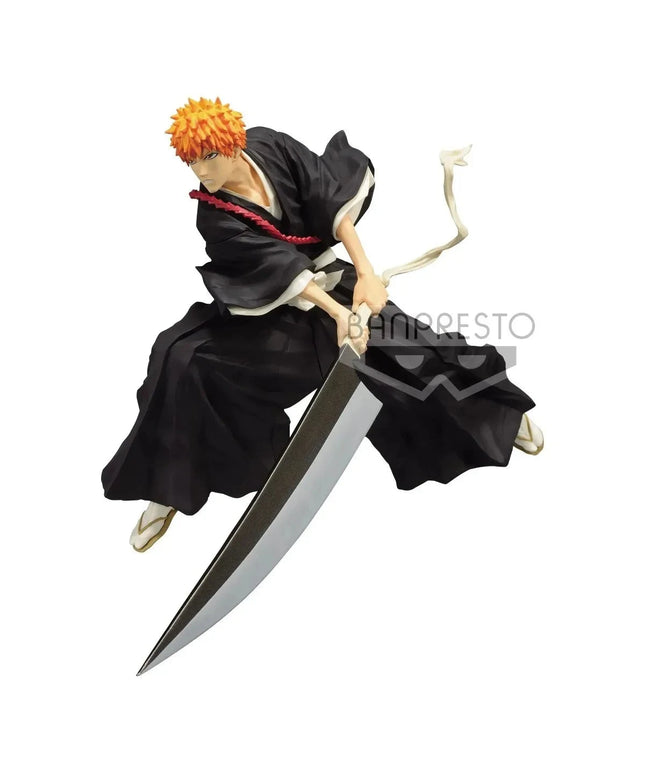 Figurine Bleach - Kurosaki Ichigo 17 cm