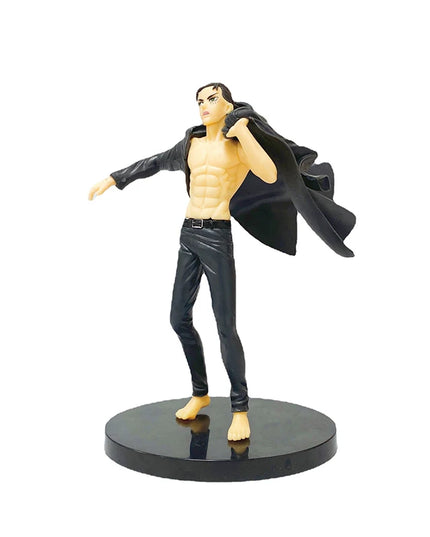 Figurine Attack on Titan - Eren Jaeger 18.5 cm 4