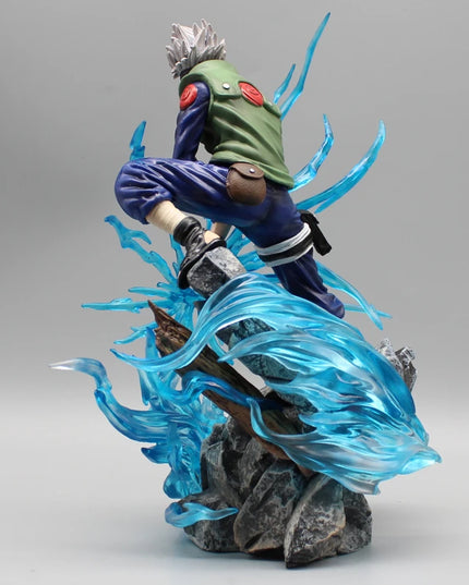 Figurine Naruto - Kakashi 4