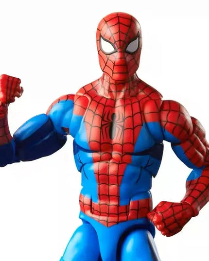 Figurine Classique Spiderman 3