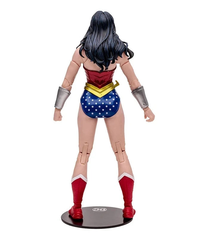 Figurine Wonder Woman 18.5 cm 2