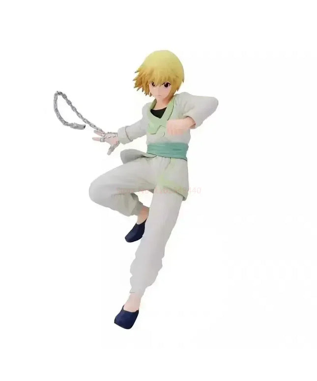 Figurine Hunter x Hunter - Kurapika #2