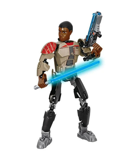 Figurine de Construction Star Wars #8 23 cm