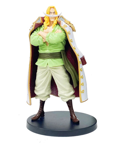 Figurine One Piece - Edward Newgate 19 cm
