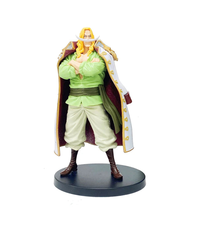 Figurine One Piece - Edward Newgate 19 cm