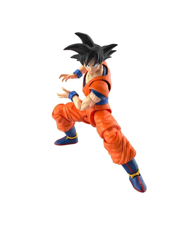 Figurine Dragon Ball Z - Original Son Goku 20 cm