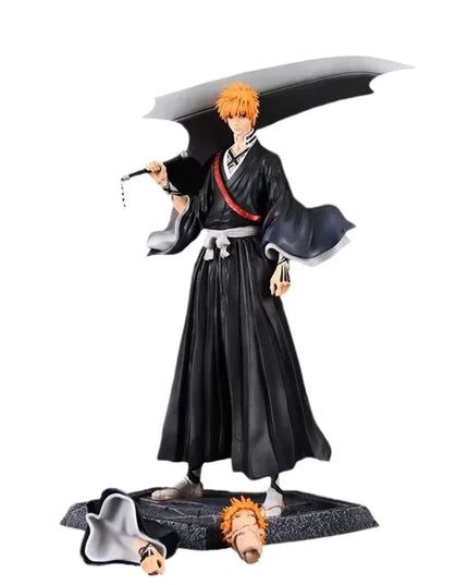 Figurine Bleach - Kurosaki Ichigo 33 cm