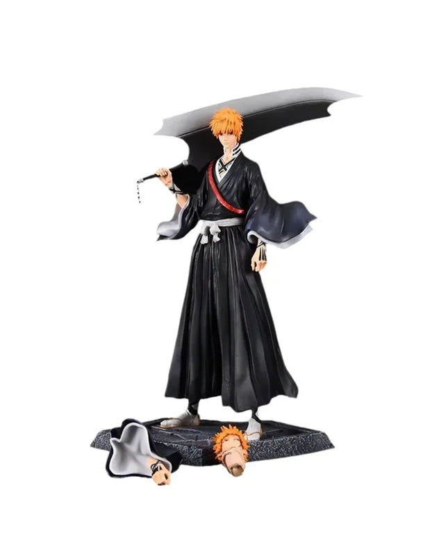 Figurine Bleach - Kurosaki Ichigo 33 cm