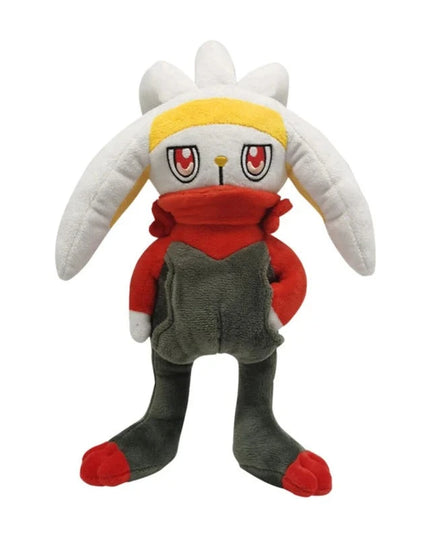 Figurine Peluche Pokémon - Lapyro 28 cm