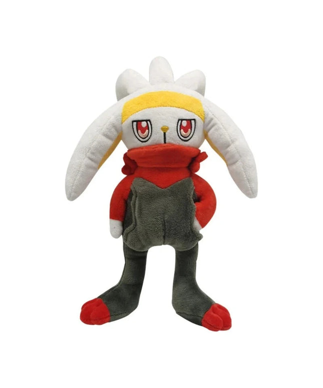 Figurine Peluche Pokémon - Lapyro 28 cm