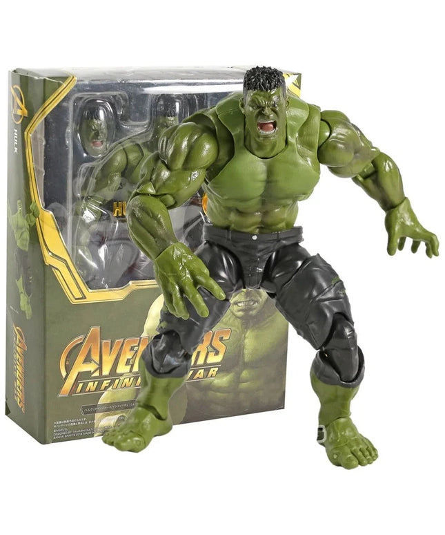 Figurine Hulk #A
