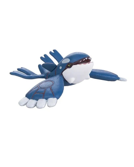 Figurine Pokémon - Kyogre 6.5 cm