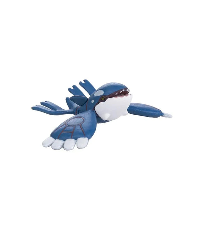 Figurine Pokémon - Kyogre 6.5 cm