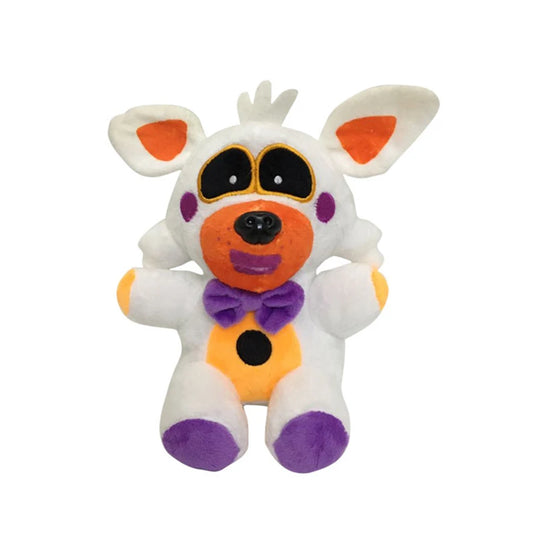 Figurine Peluche FNAF #9 18 cm
