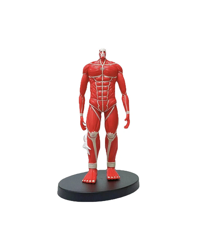 Figurine Attack on Titan - Titan Colossal 16 cm