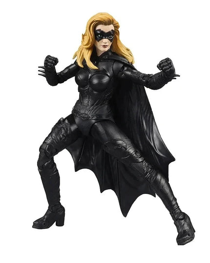 Figurine Batgirl Loose 18 cm