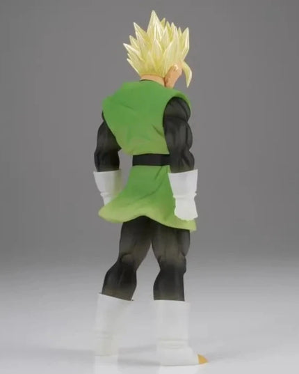 Figurine Dragon Ball Z - Son Gohan Great Saiyaman 20 cm 3