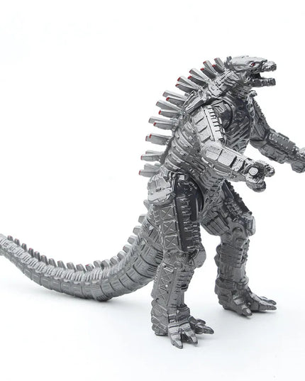 Figurine Mechagodzilla 18 cm 3