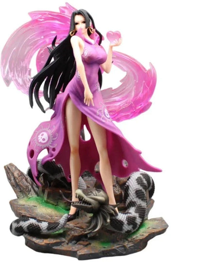 Figurine One Piece - Boa Hancock 35 cm