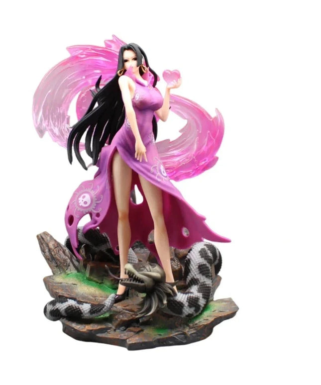 Figurine One Piece - Boa Hancock 35 cm