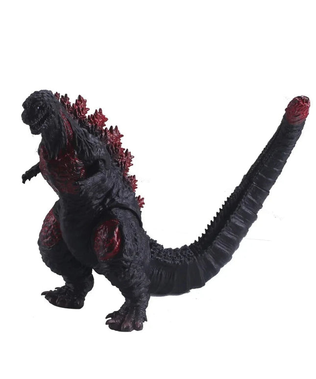 Figurine Godzilla x Kong - Godzilla #1 24 cm