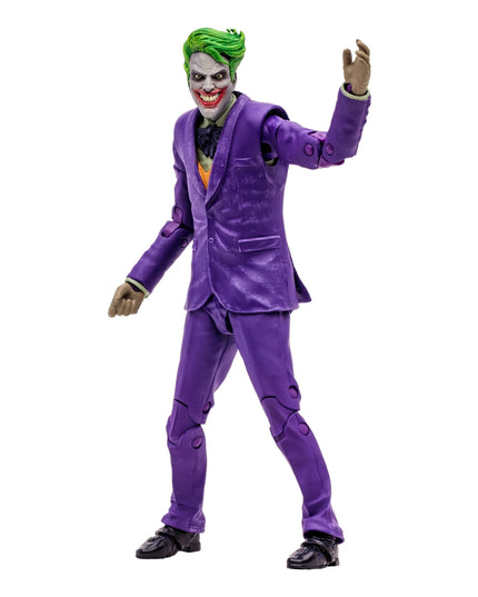 Figurine The Joker #1 18 cm 3