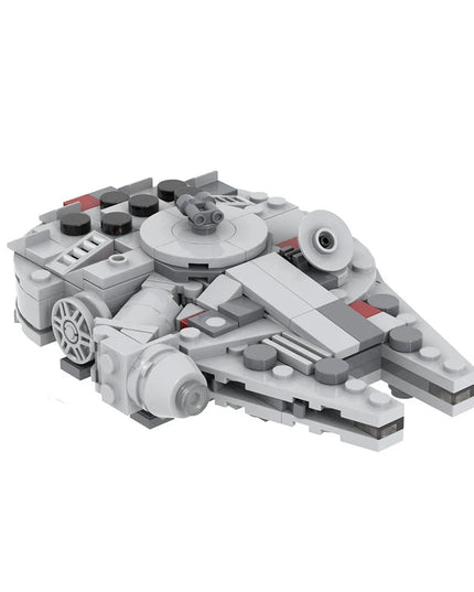Figurine Star Wars - Mini Millennium Falcon