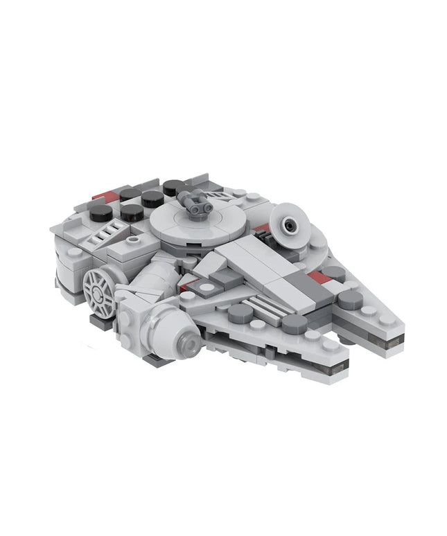 Figurine Star Wars - Mini Millennium Falcon