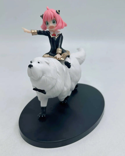 Figurine Spy x Family - Anya 14 cm 2