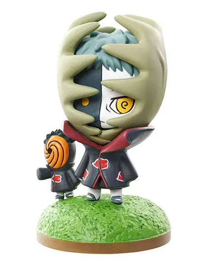 Figurine Mini Naruto #13