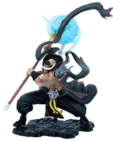 Figurine One Piece - Edward Newgate Max 29 cm