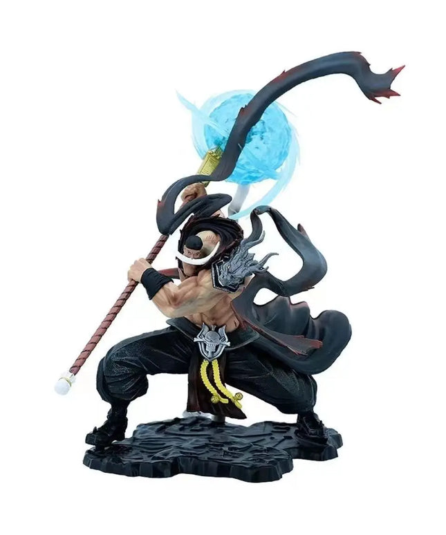Figurine One Piece - Edward Newgate Max 29 cm