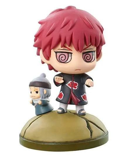 Figurine Mini Naruto #12