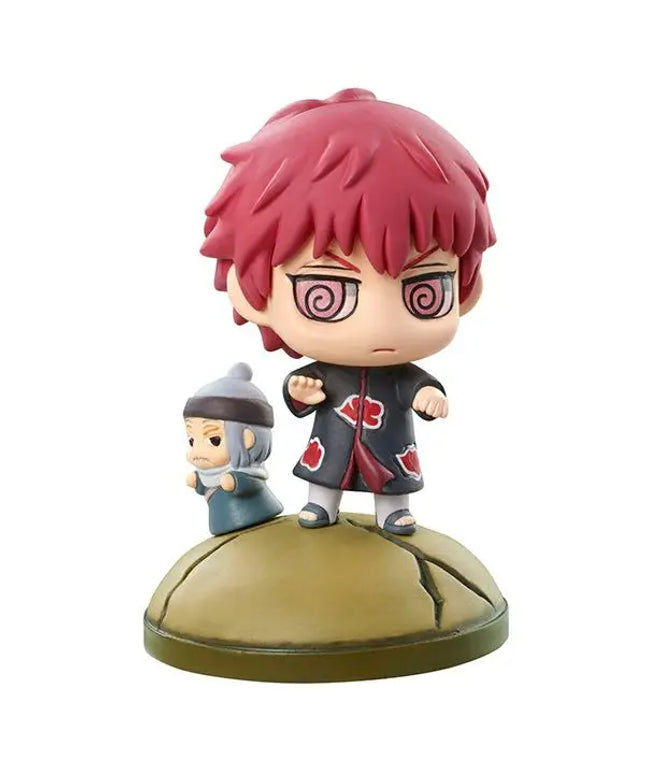 Figurine Mini Naruto #12