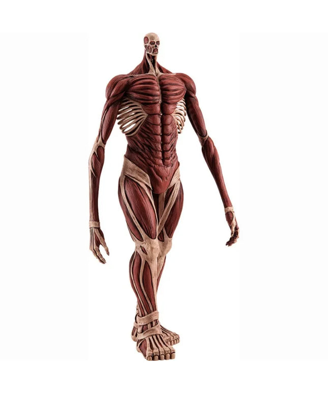 Figurine Attack on Titan - Colossus Titan 26 cm