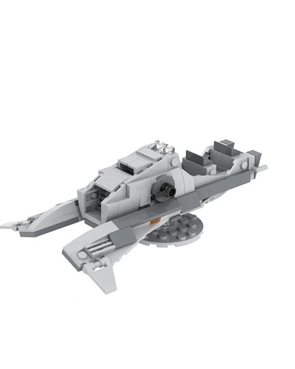 Figurine Star Wars - Patrol Speeder