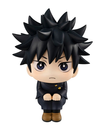 Figurine Jujutsu Kaisen - Megumi Fushiguro 10cm