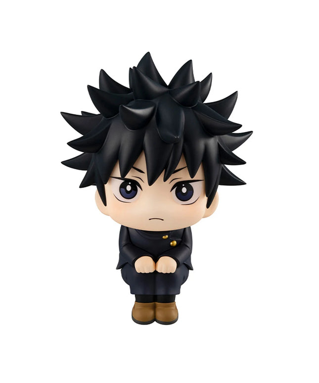 Figurine Jujutsu Kaisen - Megumi Fushiguro 10cm