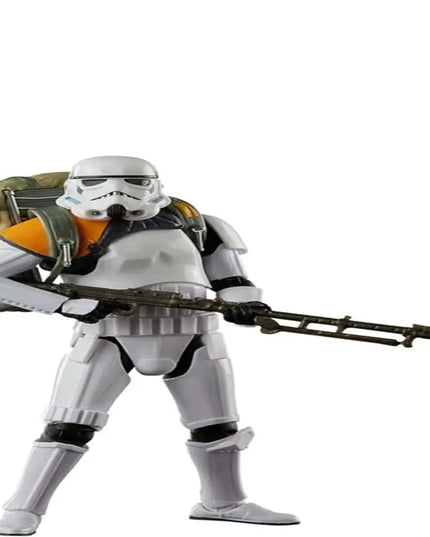 Figurine Stormtrooper "Jedha Patrol"