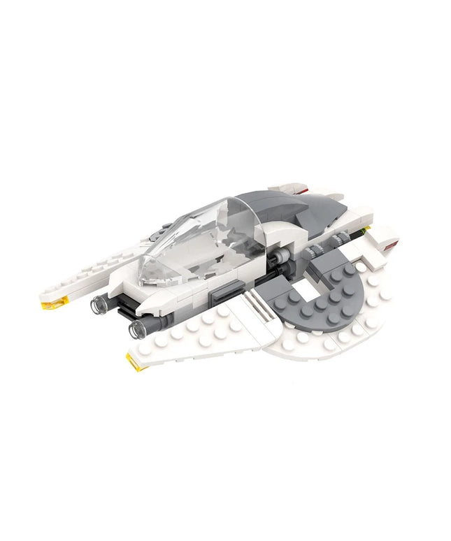 Figurine Star Wars - Intercept Fighter