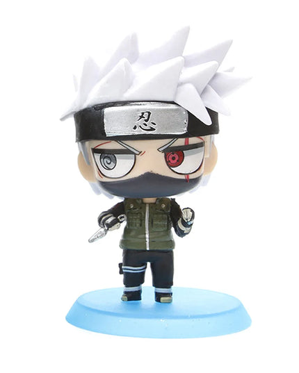 Figurine Mini Naruto Shippûden - Kakashi Hatake