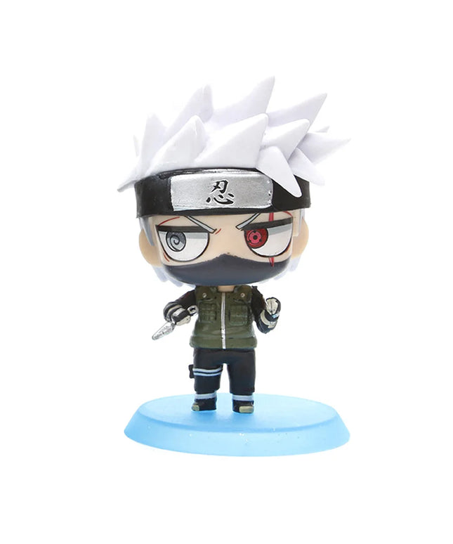 Figurine Mini Naruto Shippûden - Kakashi Hatake