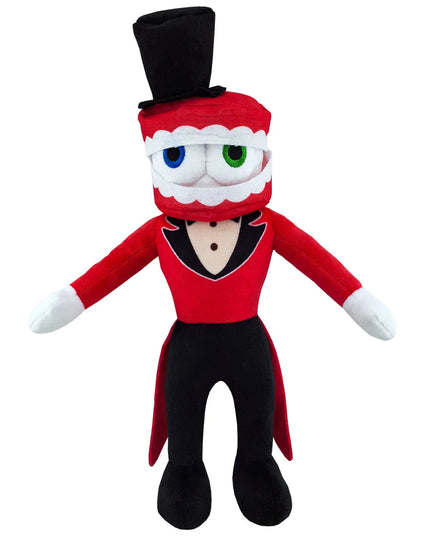 Figurine Peluche Digital Circus #15