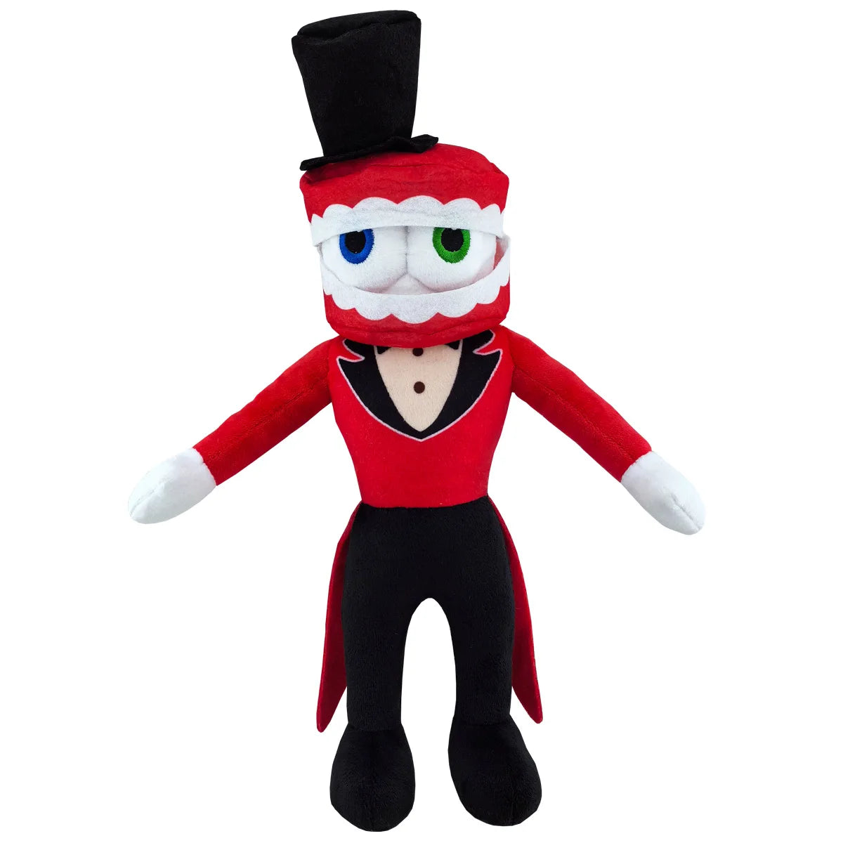 Figurine Peluche Digital Circus #15