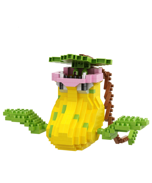 Figurine de Construction - Pokémon #49