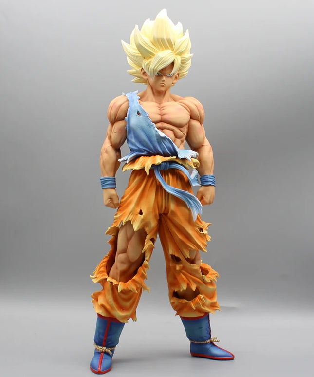 Figurine Dragon Ball Z - Son Goku B SSJ2 44 cm 2