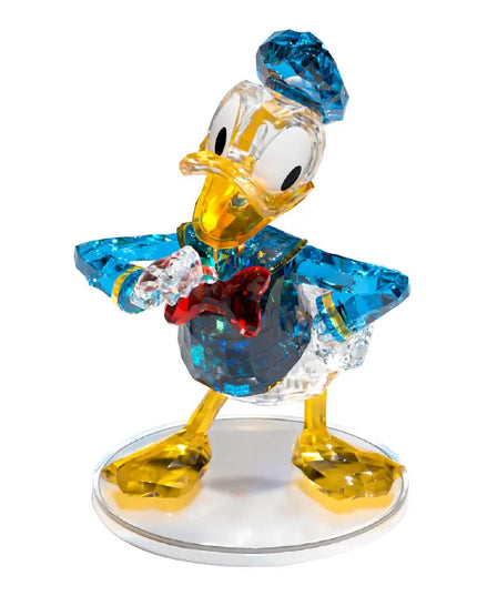 Figurine de Construction - Donald Duck