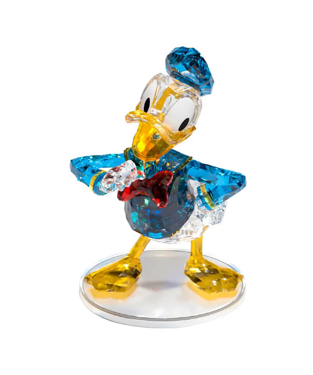 Figurine de Construction - Donald Duck