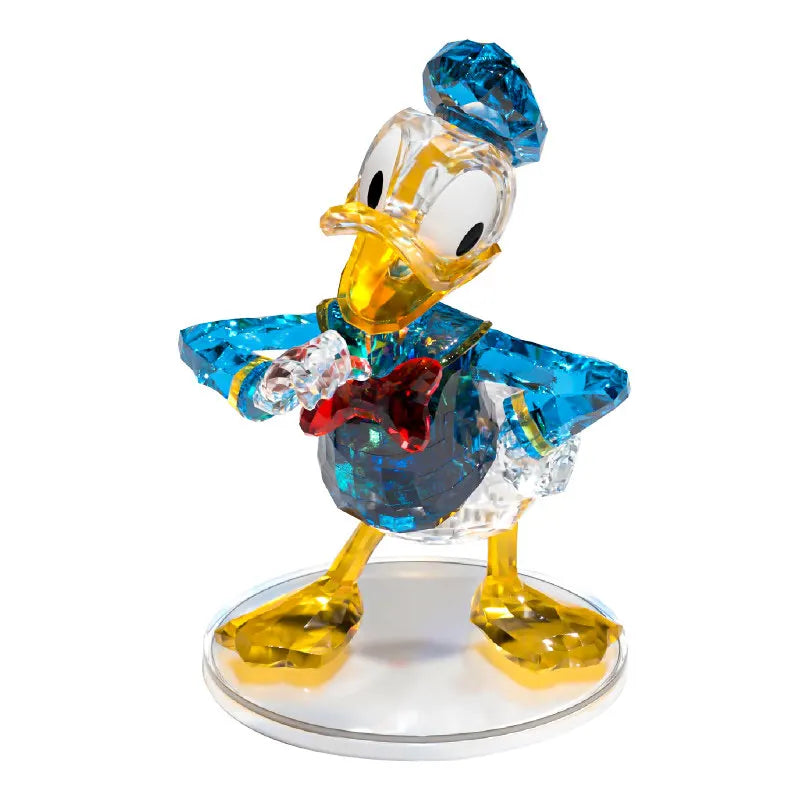 Figurine de Construction - Donald Duck